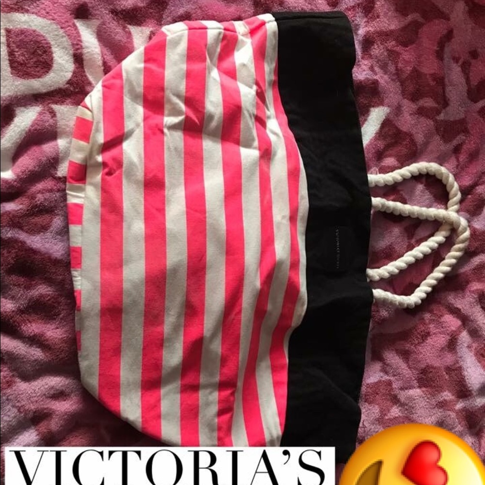 Victoria’s Secret Tote